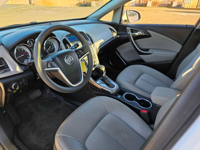 2016 Buick Verano Base