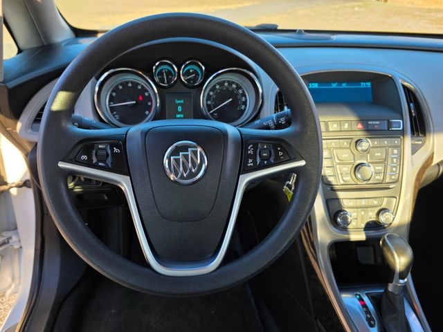 2016 Buick Verano Base