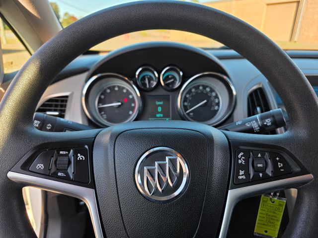 2016 Buick Verano Base