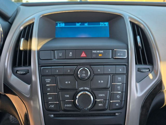 2016 Buick Verano Base