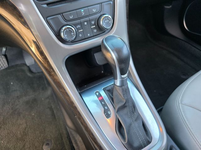 2016 Buick Verano Base