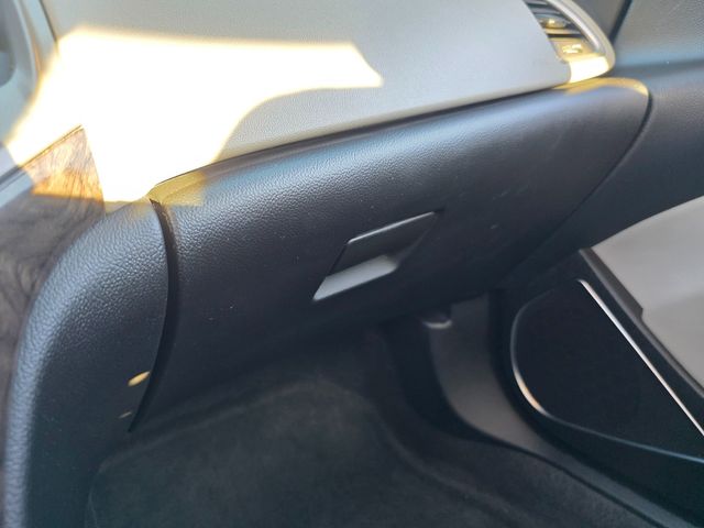 2016 Buick Verano Base