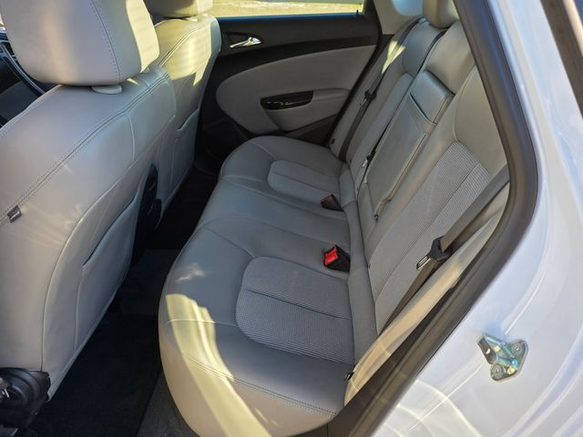 2016 Buick Verano Base
