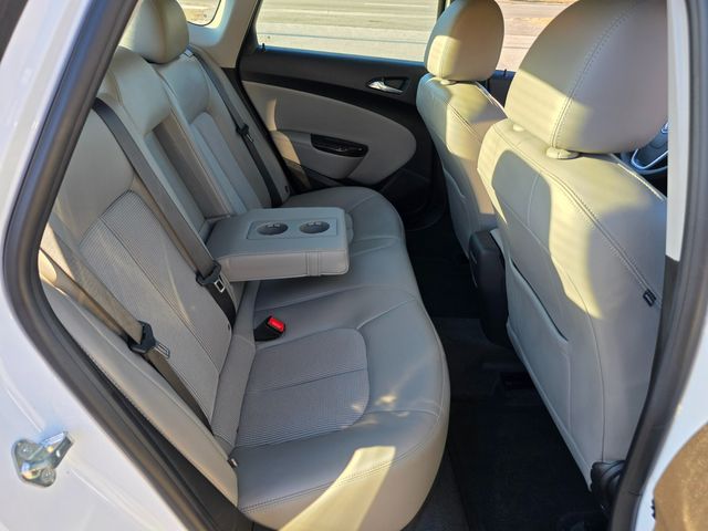 2016 Buick Verano Base
