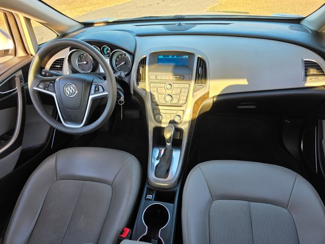 2016 Buick Verano Base