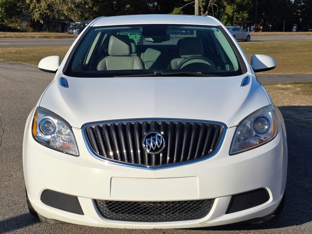 2016 Buick Verano Base