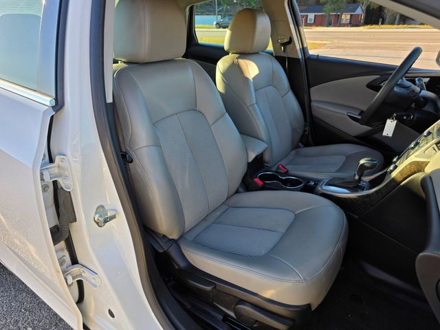 2016 Buick Verano Base