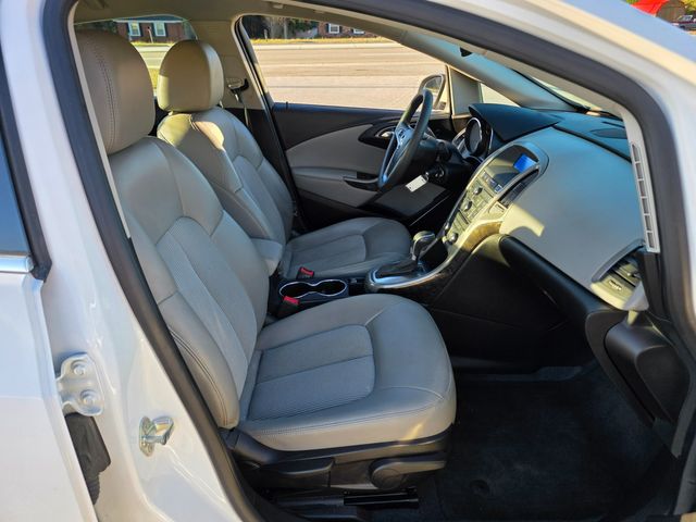2016 Buick Verano Base