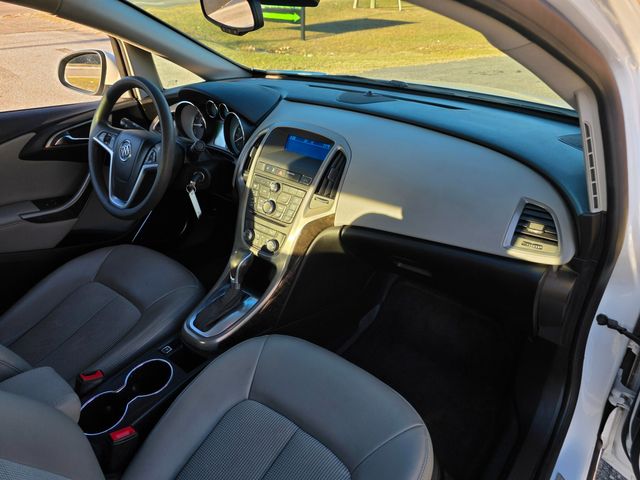2016 Buick Verano Base