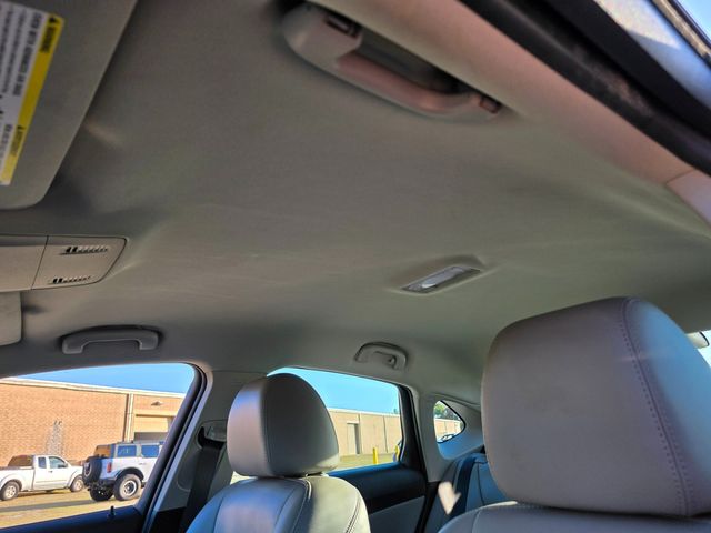 2016 Buick Verano Base