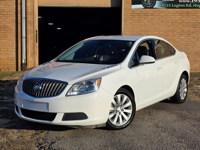 2016 Buick Verano Base
