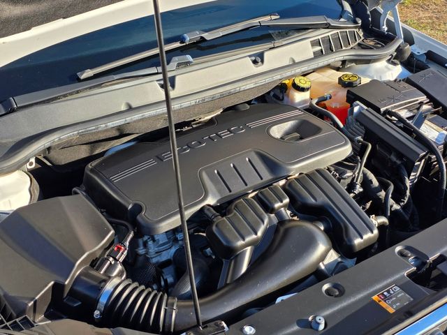 2016 Buick Verano Base