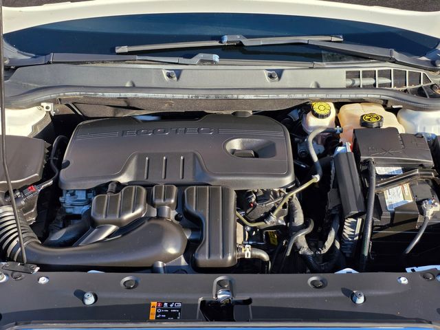 2016 Buick Verano Base