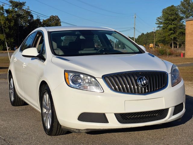 2016 Buick Verano Base 2016 Buick Verano Base