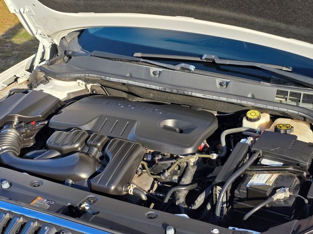 2016 Buick Verano Base 2016 Buick Verano Base