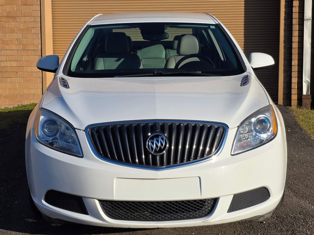 2016 Buick Verano Base