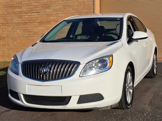 2016 Buick Verano Base