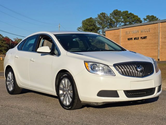 2016 Buick Verano Base