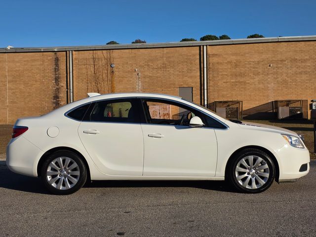2016 Buick Verano Base