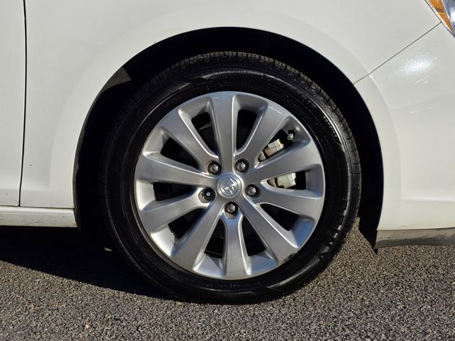 2016 Buick Verano Base