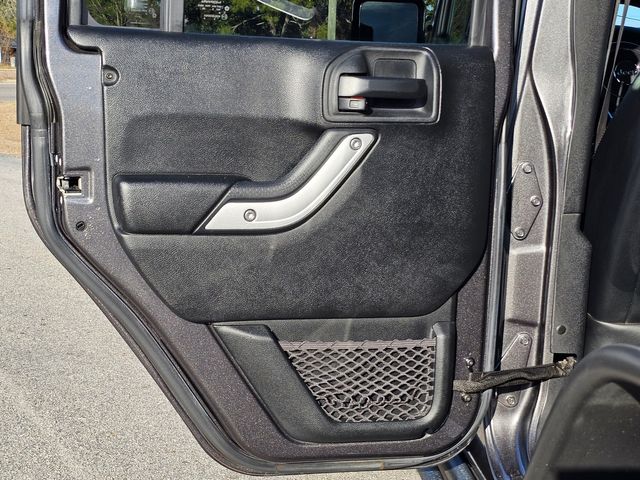 2017 Jeep Wrangler Unlimited Rubicon Hard Rock Hemi Swap 2017 Jeep Wrangler Unlimited Rubicon Hard Rock Hemi Swap