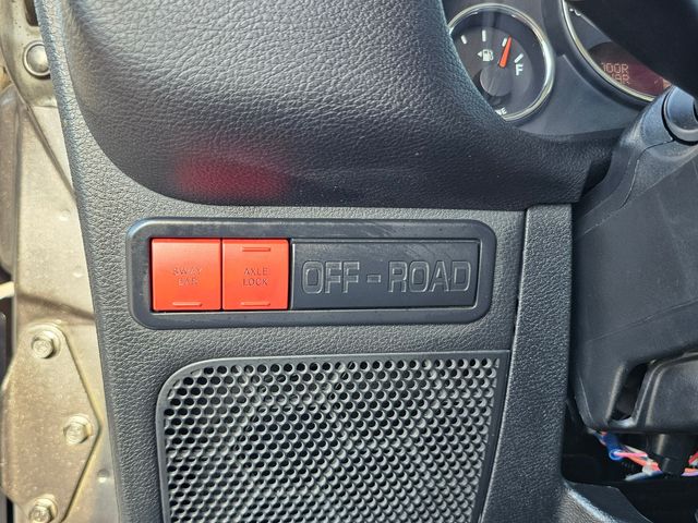 2017 Jeep Wrangler Unlimited Rubicon Hard Rock Hemi Swap