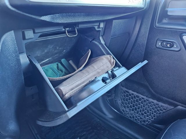 2017 Jeep Wrangler Unlimited Rubicon Hard Rock Hemi Swap 2017 Jeep Wrangler Unlimited Rubicon Hard Rock Hemi Swap