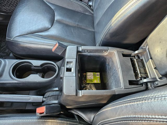 2017 Jeep Wrangler Unlimited Rubicon Hard Rock Hemi Swap