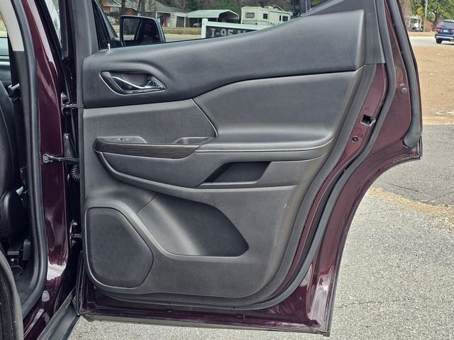 2018 GMC Acadia SLT-1 2018 GMC Acadia SLT-1