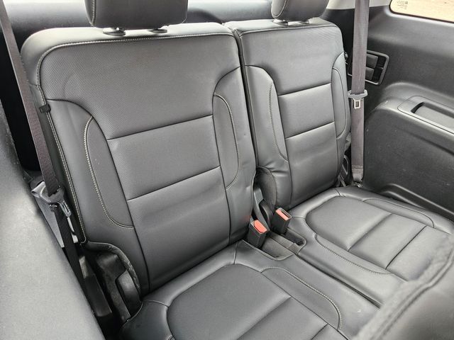 2018 GMC Acadia SLT-1 2018 GMC Acadia SLT-1