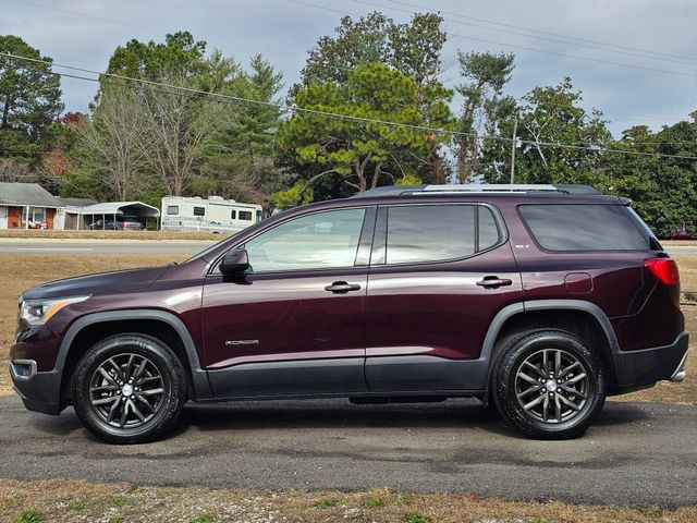 2018 GMC Acadia SLT-1 2018 GMC Acadia SLT-1