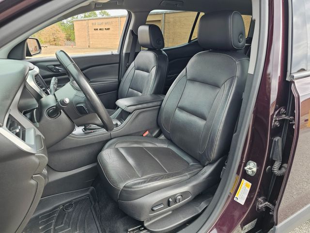 2018 GMC Acadia SLT-1 2018 GMC Acadia SLT-1