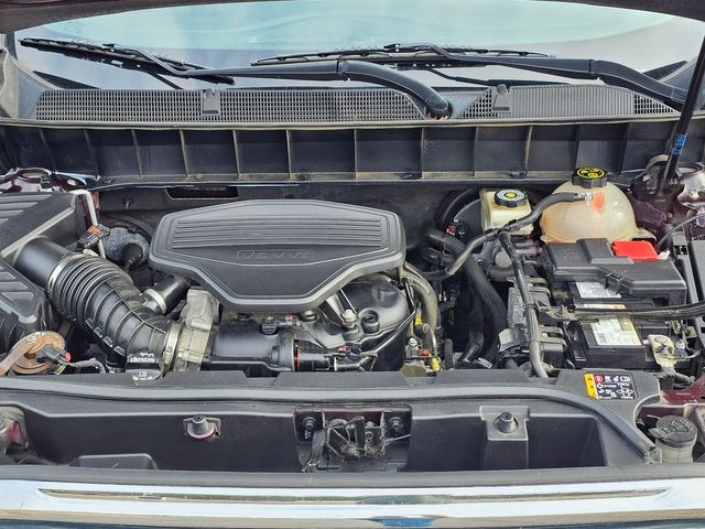 2018 GMC Acadia SLT-1 2018 GMC Acadia SLT-1