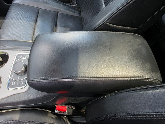 2018 Jeep Grand Cherokee High Altitude