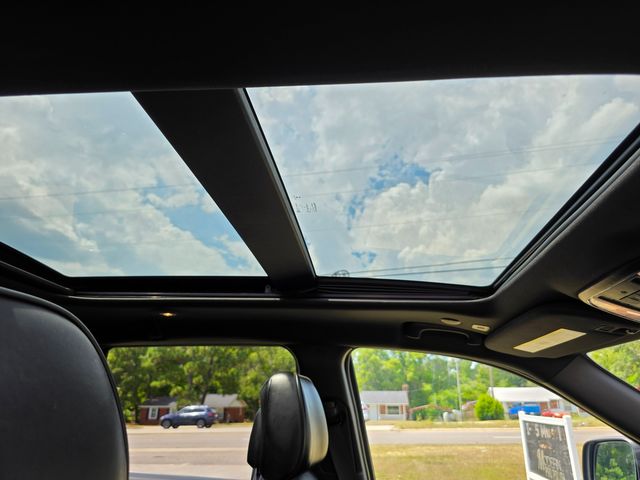 2018 Jeep Grand Cherokee High Altitude