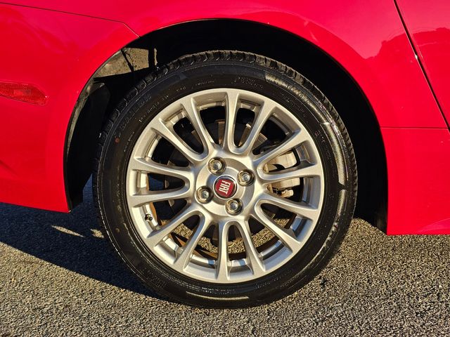 2019 Fiat 124 Spider Classica