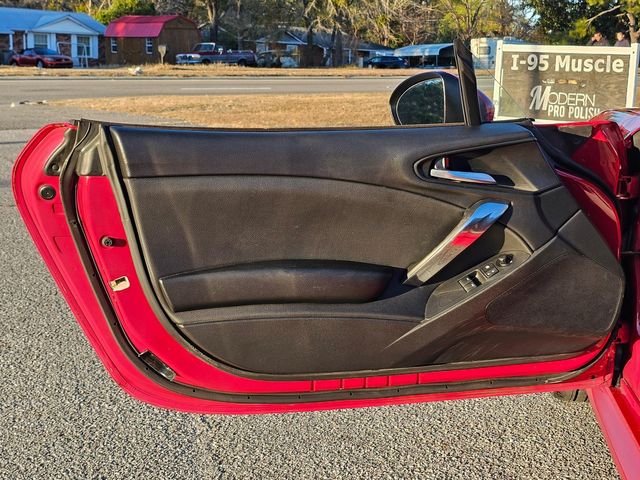 2019 Fiat 124 Spider Classica