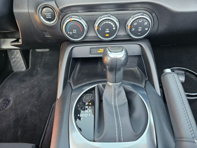 2019 Fiat 124 Spider Classica