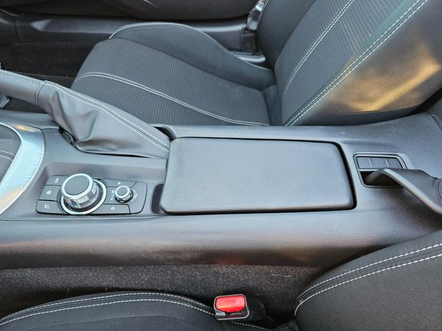 2019 Fiat 124 Spider Classica