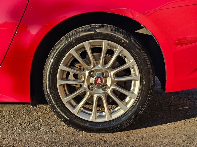 2019 Fiat 124 Spider Classica 2019 Fiat 124 Spider Classica