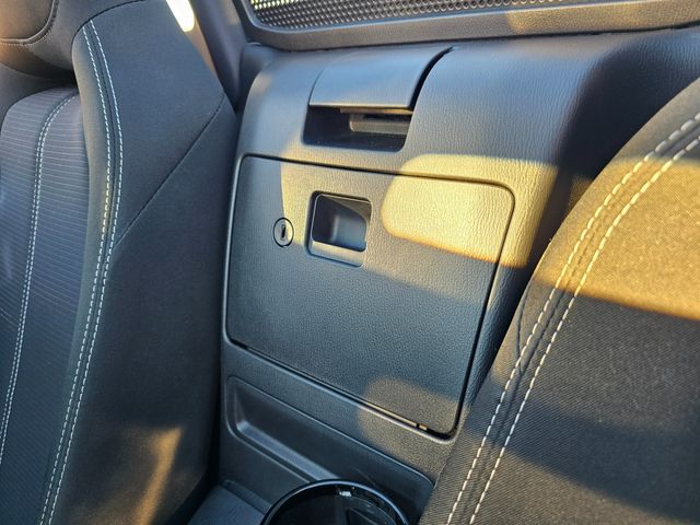 2019 Fiat 124 Spider Classica 2019 Fiat 124 Spider Classica