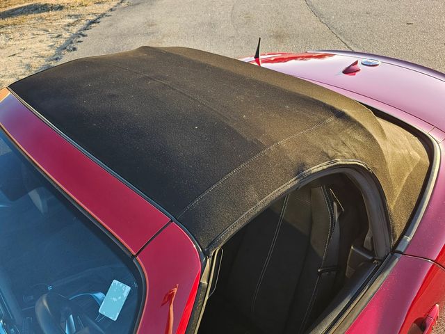 2019 Fiat 124 Spider Classica 2019 Fiat 124 Spider Classica