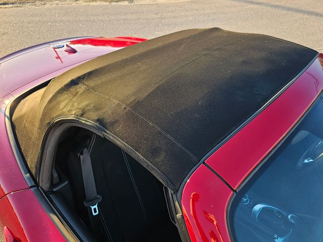 2019 Fiat 124 Spider Classica