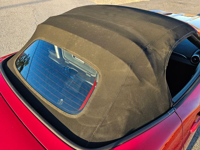 2019 Fiat 124 Spider Classica