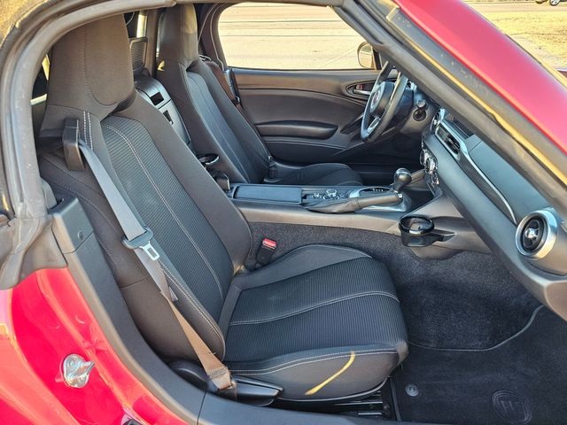 2019 Fiat 124 Spider Classica