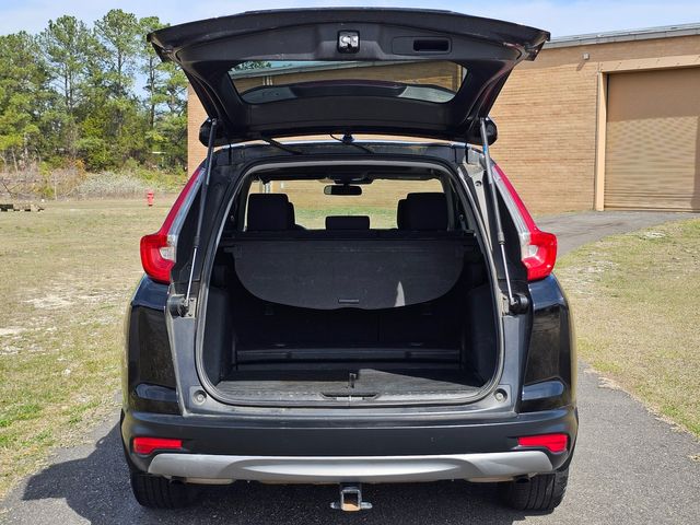 2019 Honda CR-V EX 2019 Honda CR-V EX