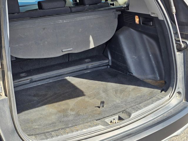 2019 Honda CR-V EX 2019 Honda CR-V EX