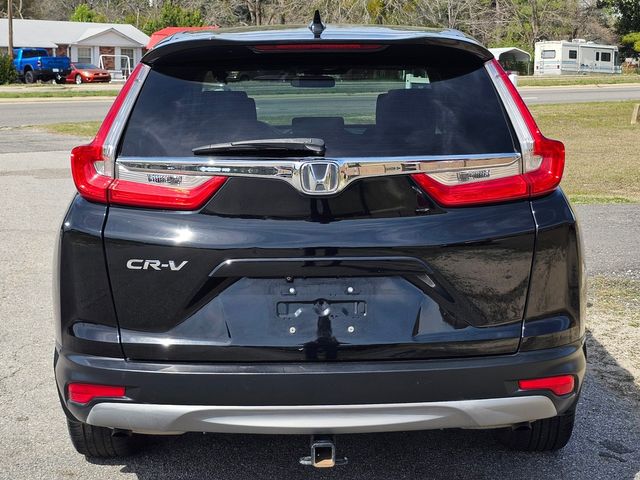 2019 Honda CR-V EX 2019 Honda CR-V EX