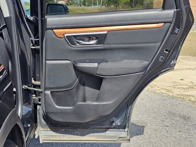 2019 Honda CR-V EX 2019 Honda CR-V EX