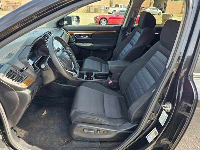 2019 Honda CR-V EX 2019 Honda CR-V EX